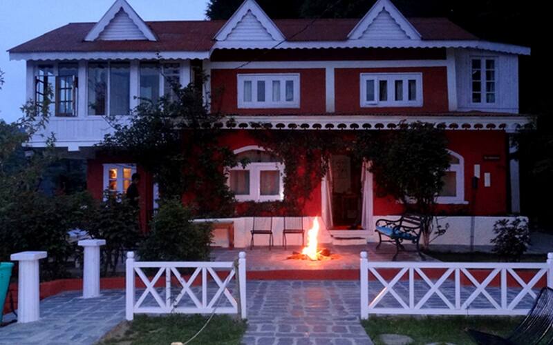 The Wilderness Resort, Narkanda 5